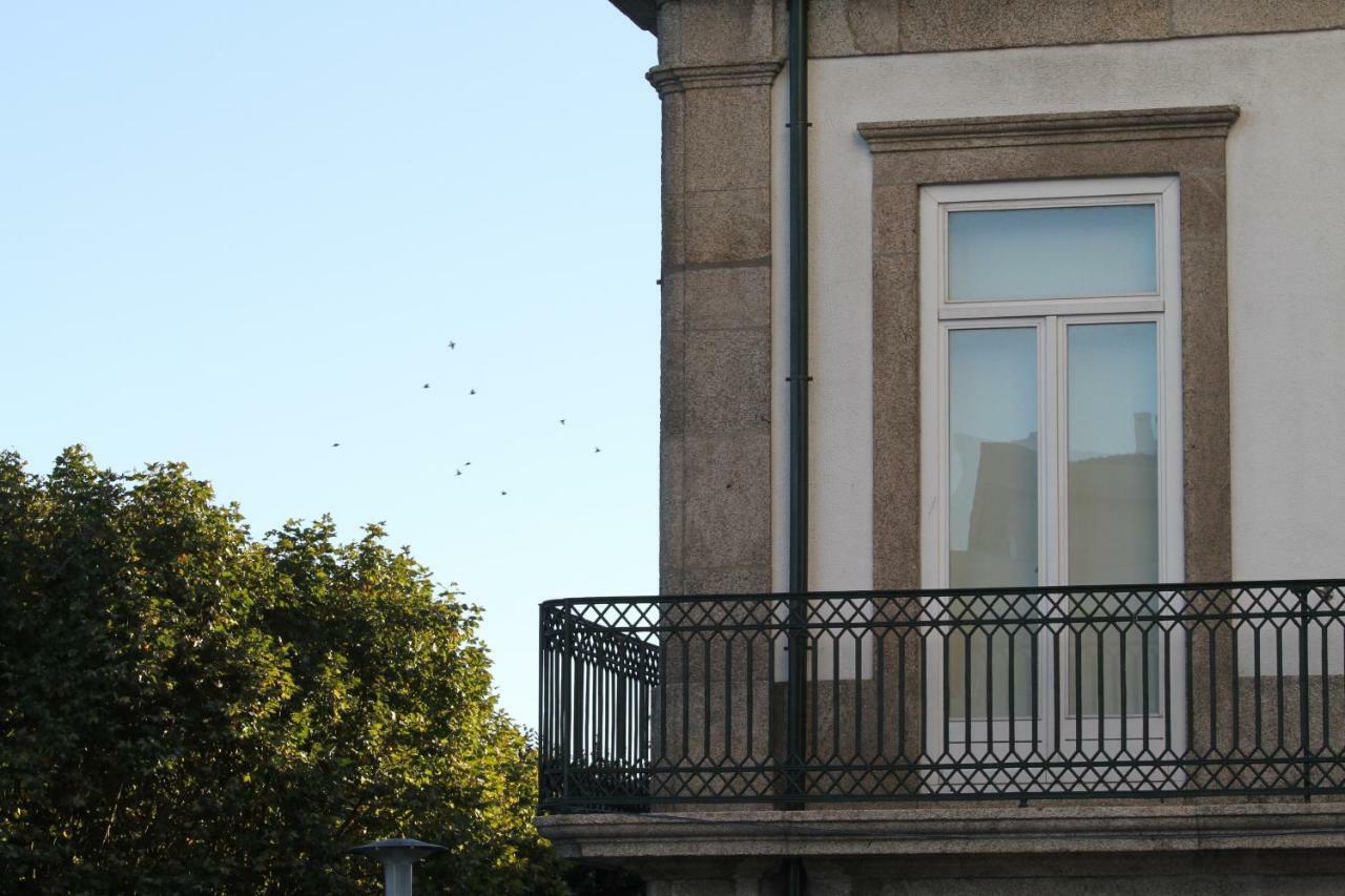 Appartement A Lenda Do Rio Do Lethes à Viana do Castelo Extérieur photo